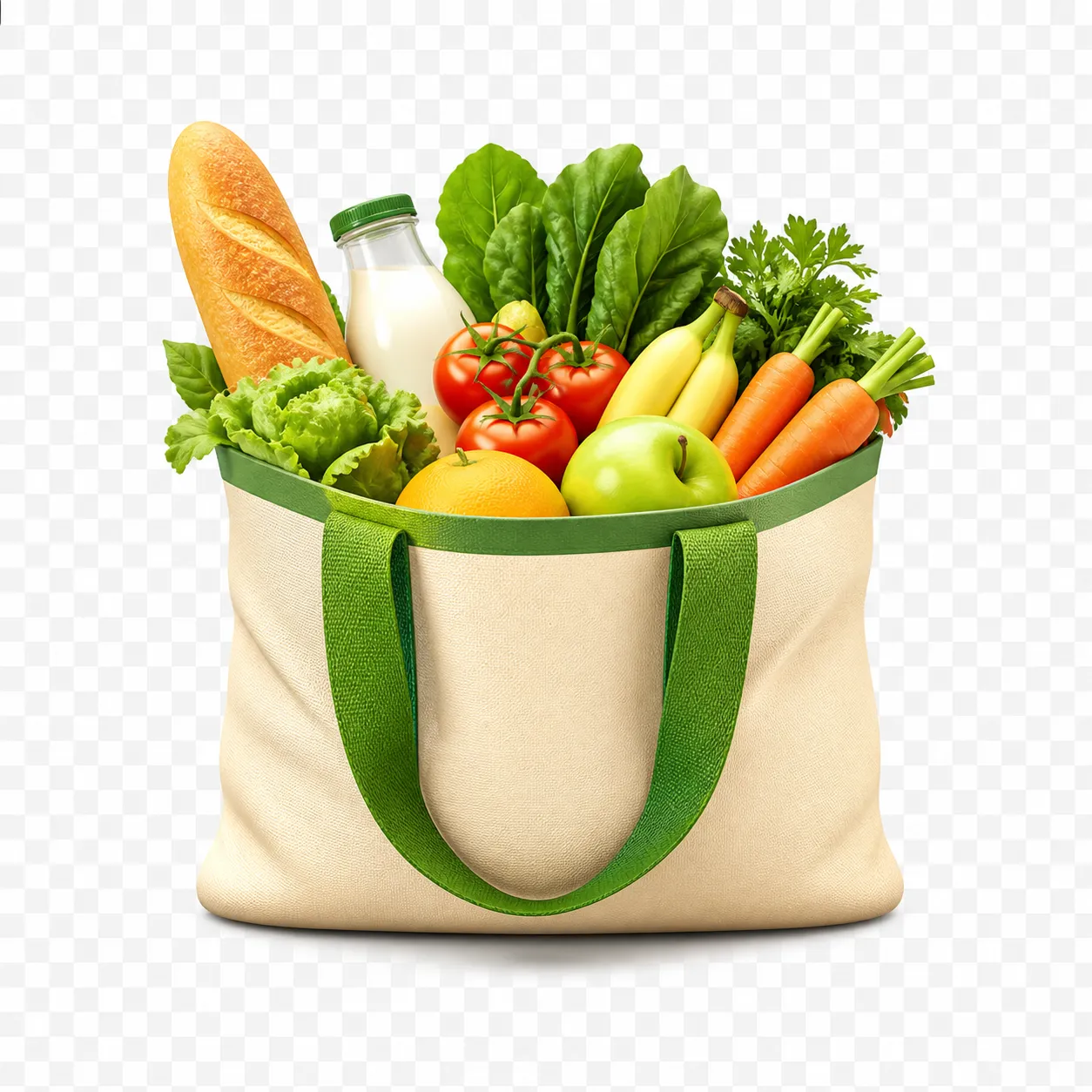 Mercado e Conveniência
